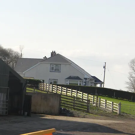 Rossmore Farmhouse *