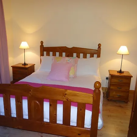 Couette-café Rossmore Farmhouse *