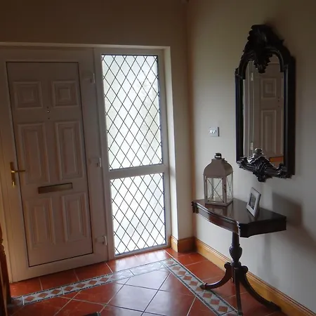 Rossmore Farmhouse Couette-café Donegal Town