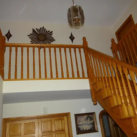 Bed & Breakfast Rossmore Farmhouse *