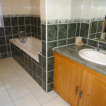 Bed and breakfast Rossmore Farmhouse Donegal Town