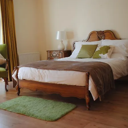 Rossmore Farmhouse Donegal Town