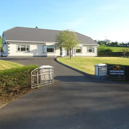 Couette-café Rossmore Farmhouse