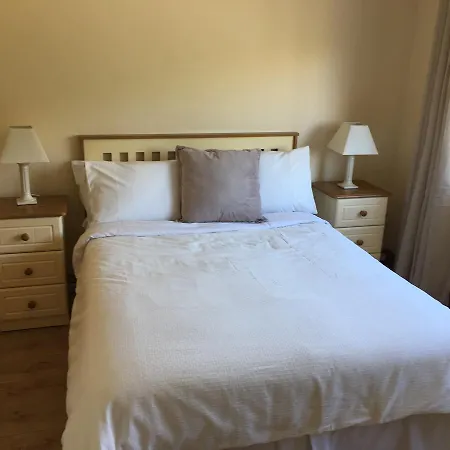 Couette-café Rossmore Farmhouse Donegal Town