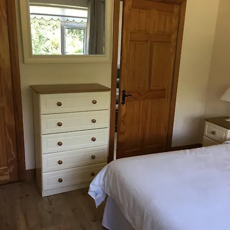 Rossmore Farmhouse * Donegal Town