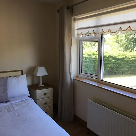 Couette-café Rossmore Farmhouse