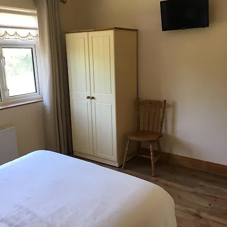 Rossmore Farmhouse